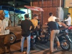 Cegah Tawuran, Jajaran Kecamatan Medan Deli Bentuk Satgas Medan Kondusif