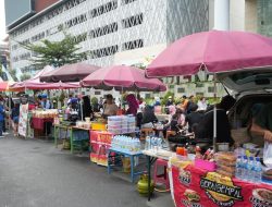 Berjualan di CFD, Nurul Bisa Berpenghasilan Lebih 1 Juta Rupiah