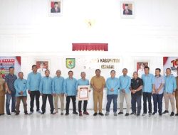 Jadi Tuan Rumah HPN 2023, Ini Harapan PWI Sergai