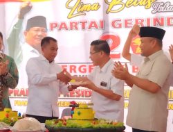 Kader Gerindra tidak Dukung Dambaan, Perubahan Jabatan Bisa Terjadi