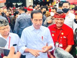 Terkait Usulan Penghapusan Jabatan Gubernur, Presiden: Semua Perlu Kajian