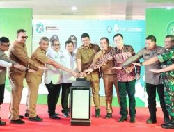 Medan Hebat, Hanya Menunjukkan KTP Biaya Persalinan Erawati Gratis