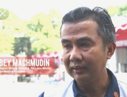 Istana Pastikan Presiden Hadiri Puncak Hari Pers Nasional 2023 di Medan