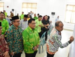 Sergai Komitmen Pastikan Hak dan Perlindungan Anak
