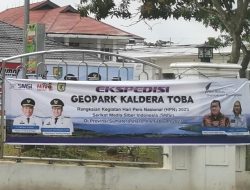 Bupati Sergai Siap Sambut Ketum Dan Rombongan SMSI