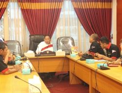Ketua DPRD Sumut akan Hadiri Kegiatan Pemuda Merga Silima Tebingtinggi