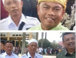 SMSI Sergai Hadiri Puncak Peringatan HPN 2023