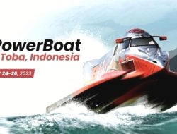 F1 Powerboat Bawa Keuntungan Bagi Masyarakat di Sekitar Danau Toba