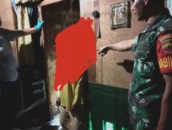 Seorang IRT di Percut Sei Tuan Tewas Gantung Diri