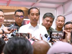 Presiden: Semua Harus Hormati Keputusan Pengadilan