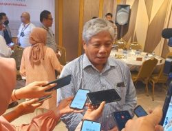 Sambut Lebaran 2023, Hutama Karya Kebut Pembangunan Tol Trans Sumatera, Begini Progresnya