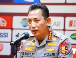 Rombongan Kapolda Jambi Mendarat Darurat dengan Selamat, Dilakukan Evakuasi