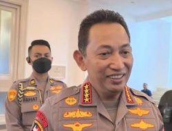 Kapolri Perintahkan Polda Bengkulu Usut Tuntas Penembakan Pimpinan Media