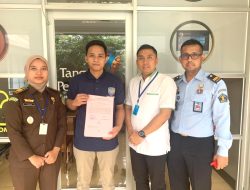 Kejari Jakarta Selatan Eksekusi Terpidana Richard Eliezer Pudihang Lumiu