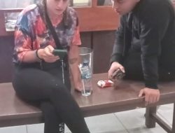 Turis Jerman Jadi Korban Pencurian 4 Pelajar di Samosir