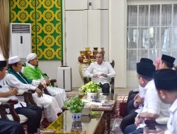KSJ Sumut Minta Edy Rahmayadi jadi  Dewan Pembina