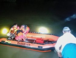Chairul Umam Ditemukan Meninggal Dunia Setelah Hanyut di Sungai Bedagai