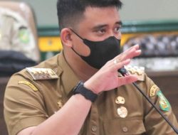 Pemko Medan Keluarkan SE Penutupan Tempat Hiburan Malam Selama Ramadan