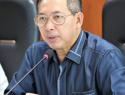 Inspektorat Supaya Tindaklanjuti Perintah Wali Kota Periksa Proyek Lampu Jalan di Kota Medan