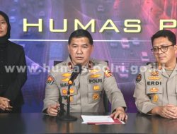 Polri Sebar Red Notice ke Sejumlah Negara Bantu KPK Cari Tersangka