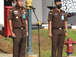 JAM Intelijen Ingatkan Jajarannya Optimalkan Program Jaga Desa