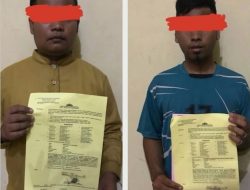Polisi Tangkap Dua Oknum Guru Pelaku Cabul Terhadap 24 Santri di Palas