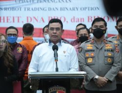 Dalami Temuan Pakaian Bekas, Polri Bakal Periksa Importir