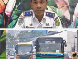 Mau ikut Mudik Gratis ? Ini Jadwal dan Lokasi Pendaftarannya