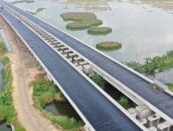 PUPR Siapkan Dukungan Kemantapan Jalan Nasional dan Jalan Tol Jelang Mudik Lebaran
