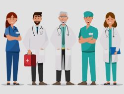 Indonesia Masih Kekurangan 30.000 Dokter Spesialis