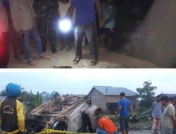Dua Pencuri Lembu Tewas Dihajar Massa di Pasar VI Kualanamu, Deliserdang