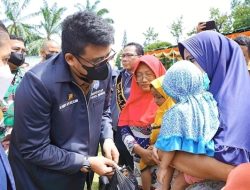 TPPS Berhasil Turunkan Prevalensi Stunting di Kota Medan