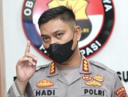 Percepat Pengungkapan, Mantan Kepala UPT Samsat Pangururan dan Kurir Sianida Diperiksa