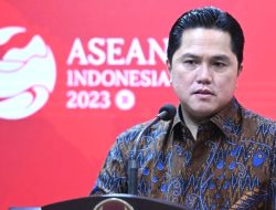 Terima Surat FIFA, Presiden Instruksikan Dua Hal Kepada PSSI