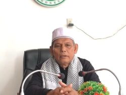 Ini Imbauan MUI Sergai Menyambut Idul Fitri 1444 Hijriah
