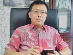 Apresiasi Program Mudik Gratis, Hasyim : Semoga Selamat Sampai Tujuan