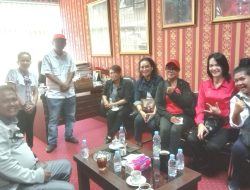 Hendri Duin: Pertemuan 2 Menteri dan Anggota Komisi 7 DPR RI Hasilkan 3 Poin Penting
