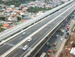 Kejagung Periksa 6 Saksi Terkait Dugaan Korupsi Pembangunan Tol ‘Japek’
