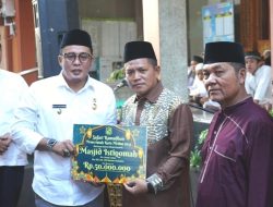 Maraknya Aksi Geng Motor dan Tawuran Dikeluhkan Warga Medan Helvetia