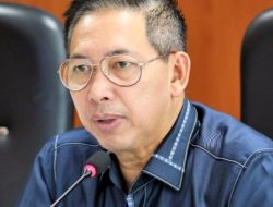 Wong Chun Sen Ucapkan Selamat Memperingati Jumat Agung kepada Umat Kristiani