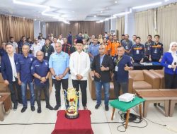 Atlet IMI Sumut Ditargetkan Sumbang Dua Emas di PON 2024