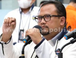Kasus Pencemaran Nama Baik Hotman Paris, Polri Kirimkan Surat Panggilan ke Razman Arif