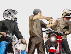 Pengurus PWI Dibegal, Farianda Minta Kapoldasu Tangkap Pelaku