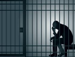 Pembunuh yang Menewaskan  IRT Diringkus Personel Polres Binjai