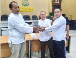 Kejari Sergai Kembalikan Lagi Kerugian Negara Rp 260 Juta