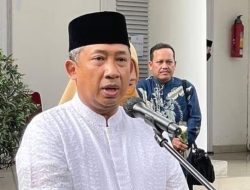 KPK OTT Walikota Bandung, Diduga Terkait Suap