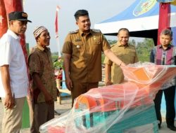 Kendalikan Inflasi, Pemko Medan Jalin KAD Dengan Pemkab Batubara