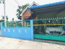 Ibu dan Anaknya Ditemukan Tewas di dalam Rumah, Diduga Korban Pembunuhan