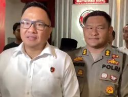 Polda Sumut Menahan Anggota DPRD Tanjung Balai dalam Kasus Narkoba