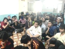 538 WNI dari Sudan Dievakuasi Pemerintah RI